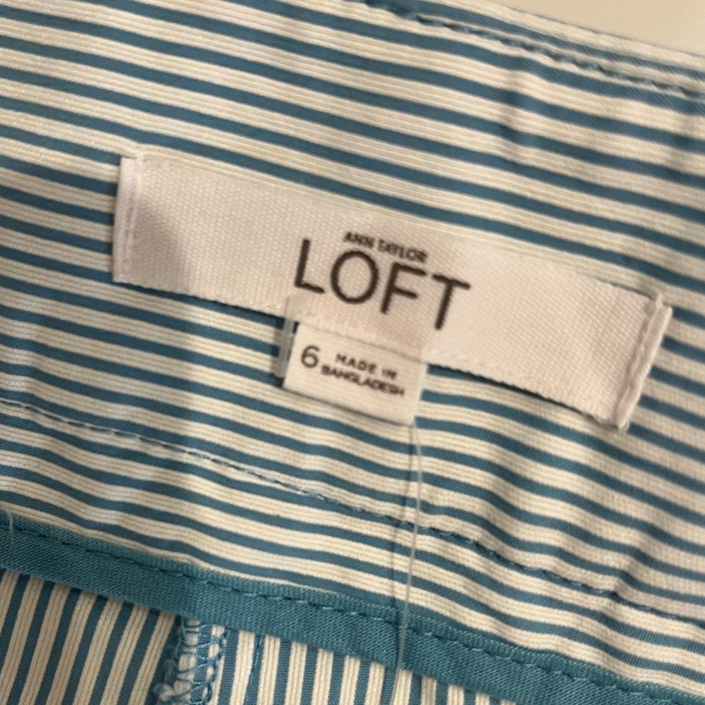 Loft Shorts - Picture 2 of 4